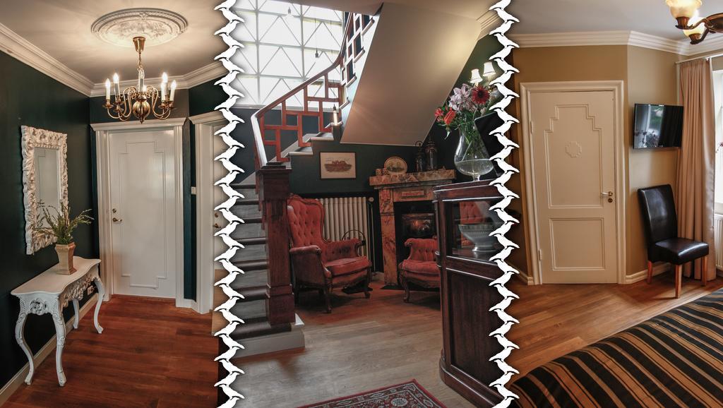 Bg4 Guesthouse Akureyri Eksteriør bilde