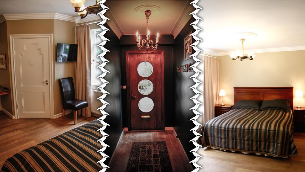 Bg4 Guesthouse Akureyri Eksteriør bilde