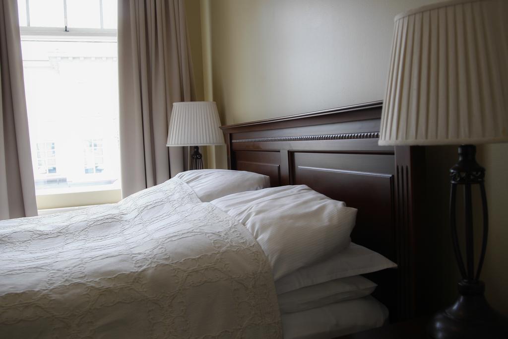 Bg4 Guesthouse Akureyri Eksteriør bilde