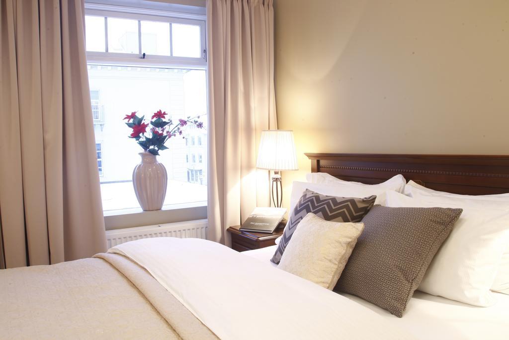 Bg4 Guesthouse Akureyri Eksteriør bilde