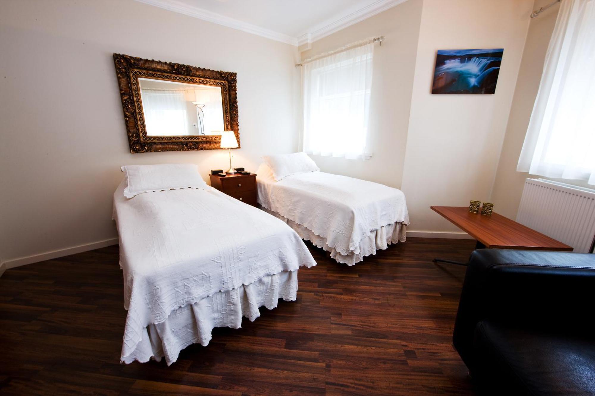 Bg4 Guesthouse Akureyri Eksteriør bilde