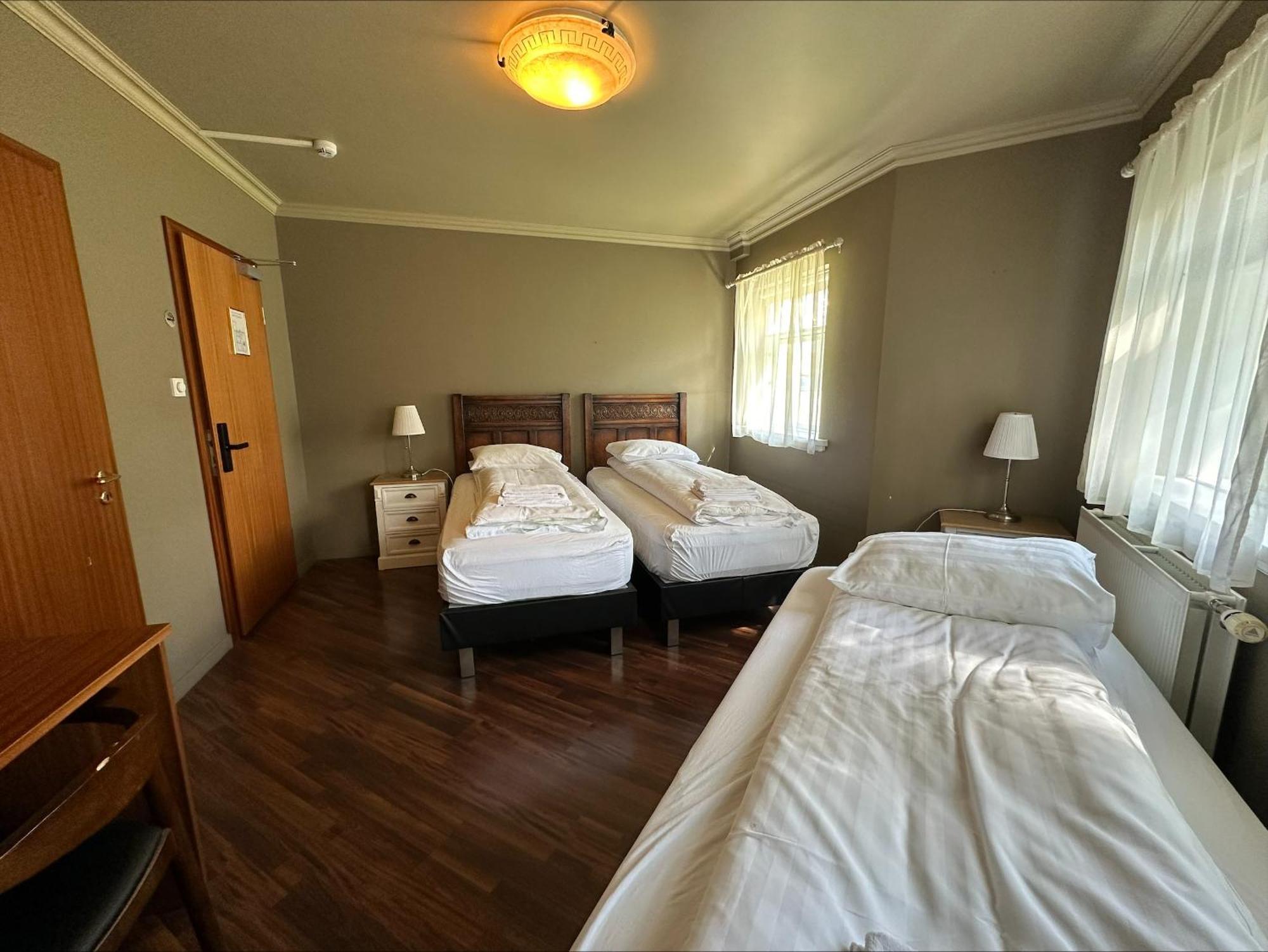 Bg4 Guesthouse Akureyri Eksteriør bilde