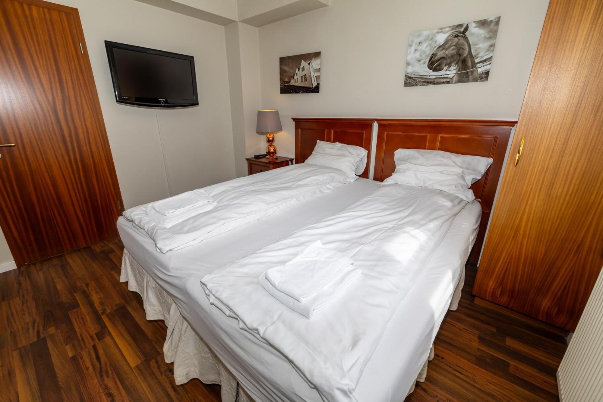 Bg4 Guesthouse Akureyri Eksteriør bilde