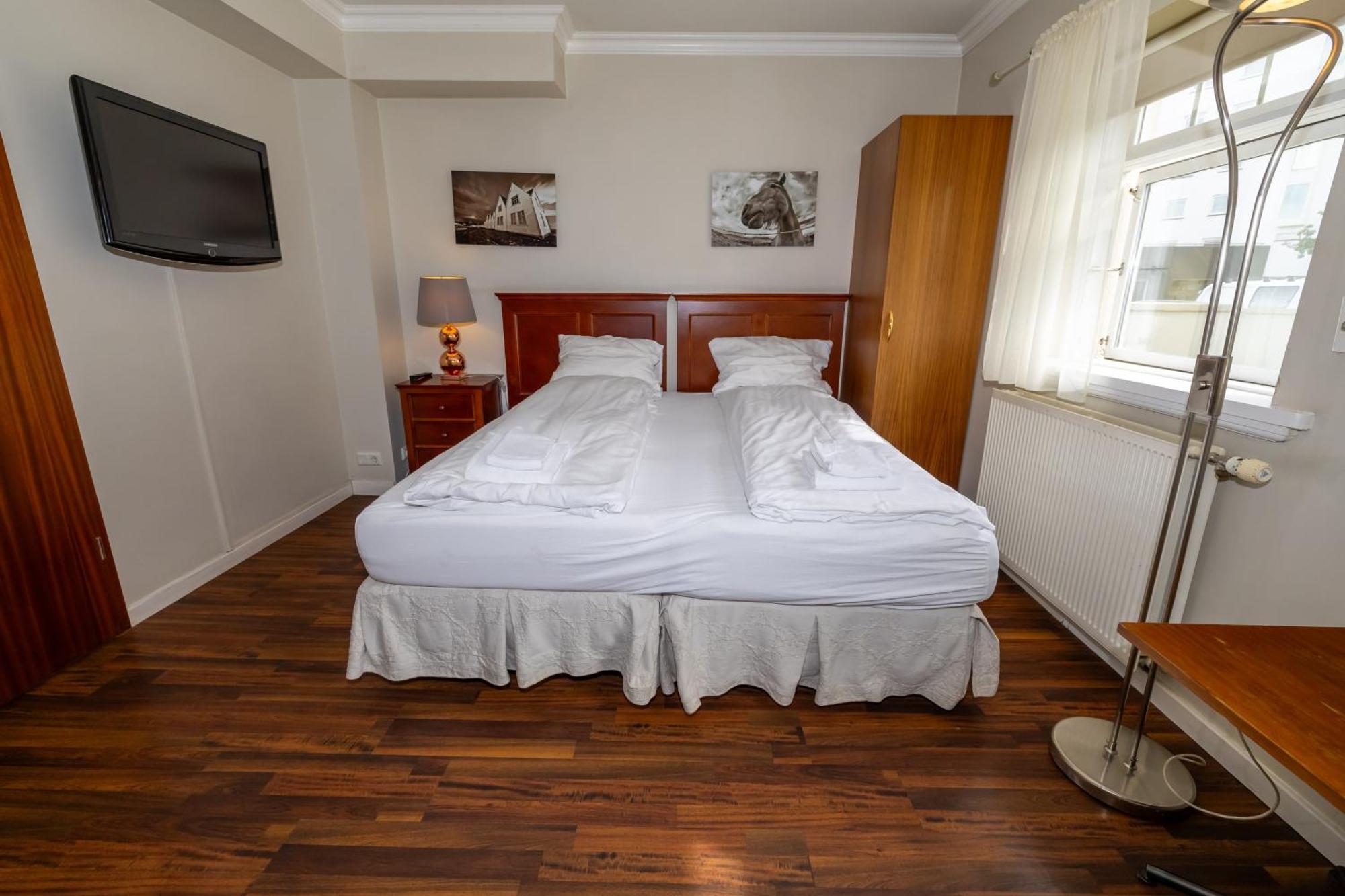 Bg4 Guesthouse Akureyri Eksteriør bilde