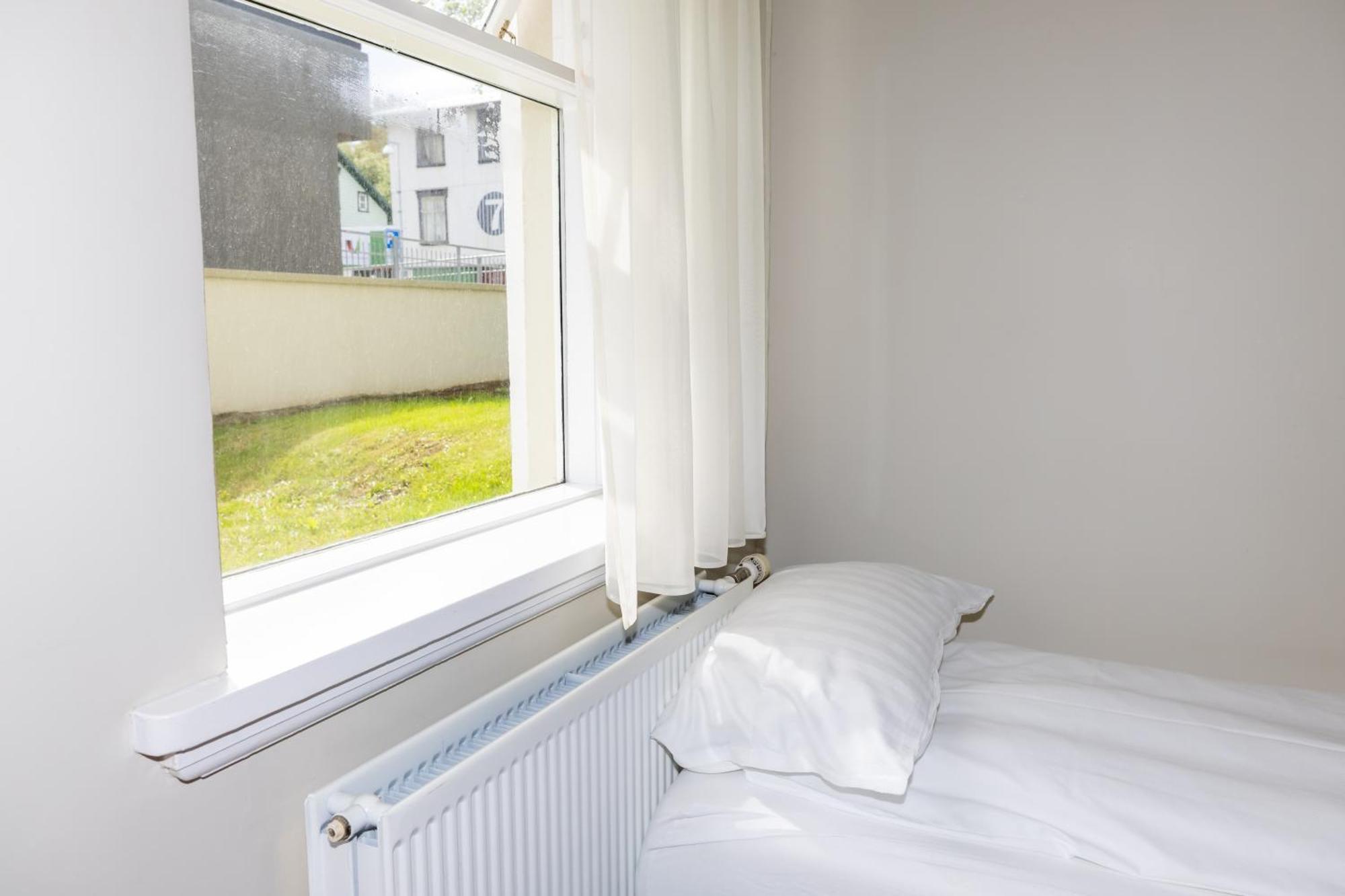Bg4 Guesthouse Akureyri Eksteriør bilde