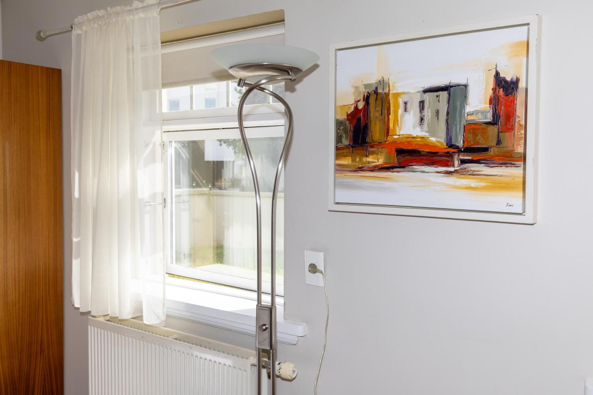 Bg4 Guesthouse Akureyri Eksteriør bilde