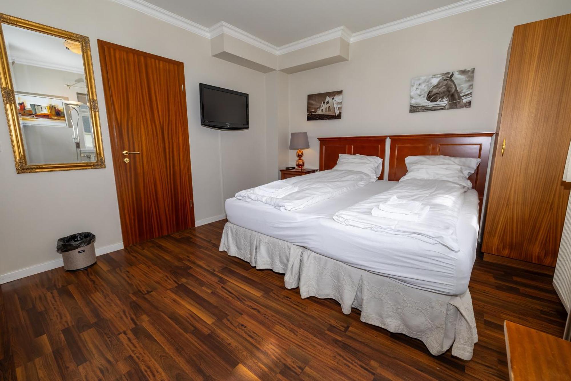 Bg4 Guesthouse Akureyri Eksteriør bilde