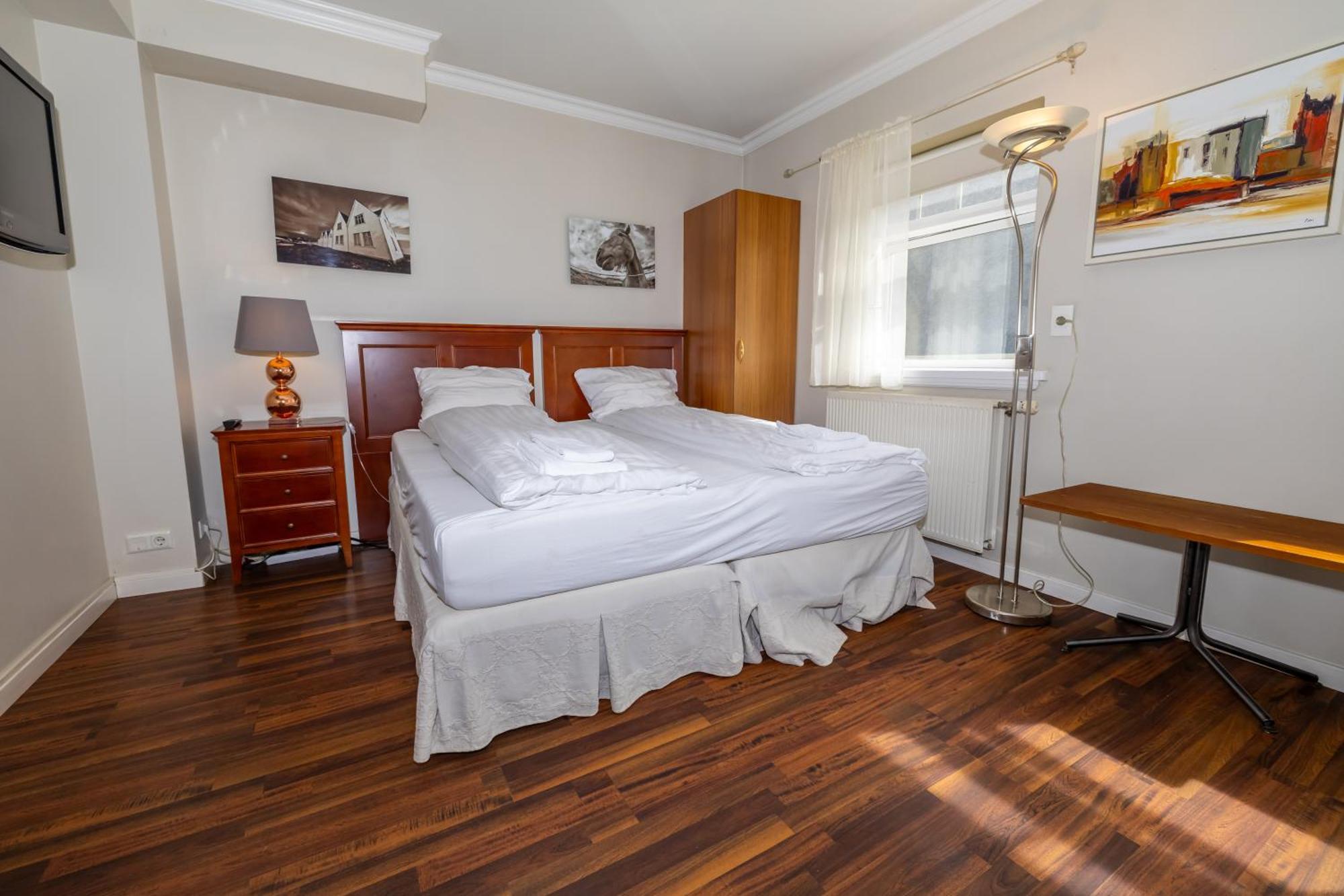 Bg4 Guesthouse Akureyri Eksteriør bilde