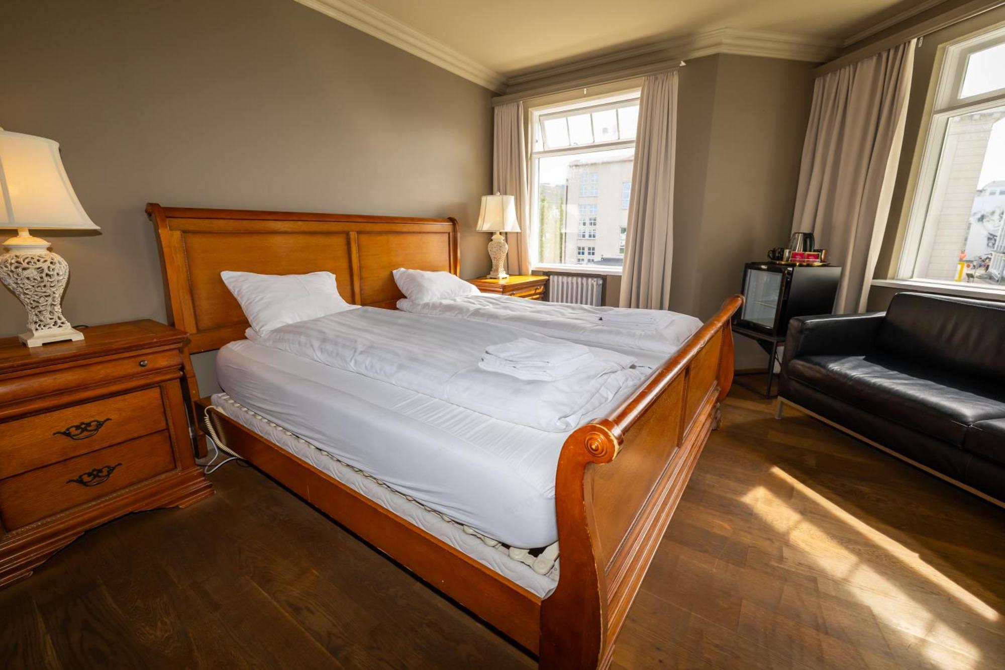 Bg4 Guesthouse Akureyri Eksteriør bilde
