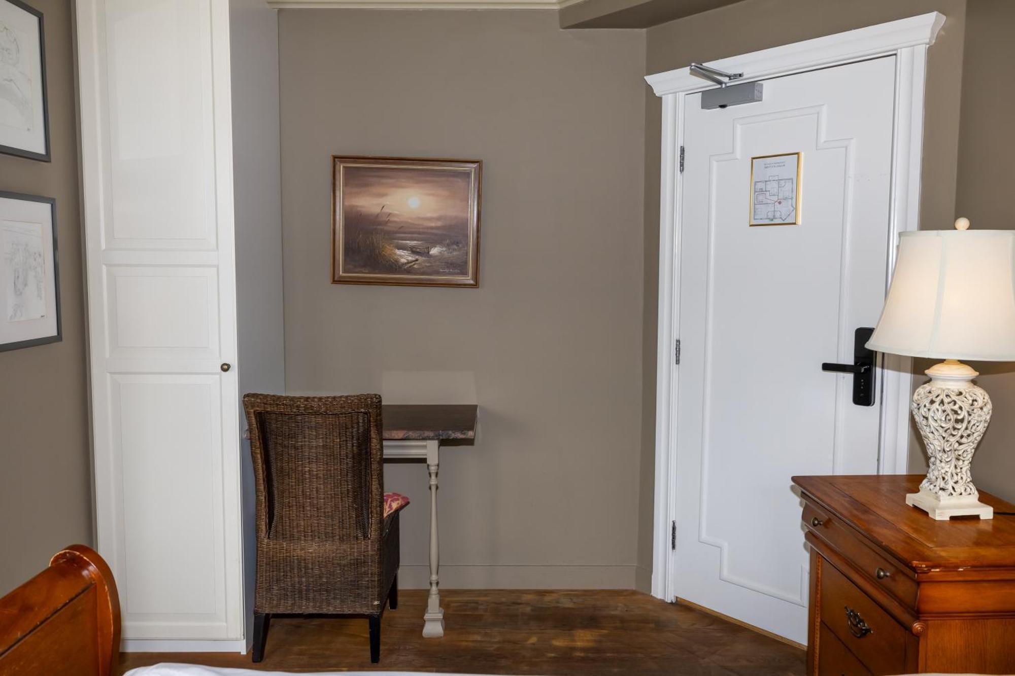 Bg4 Guesthouse Akureyri Eksteriør bilde