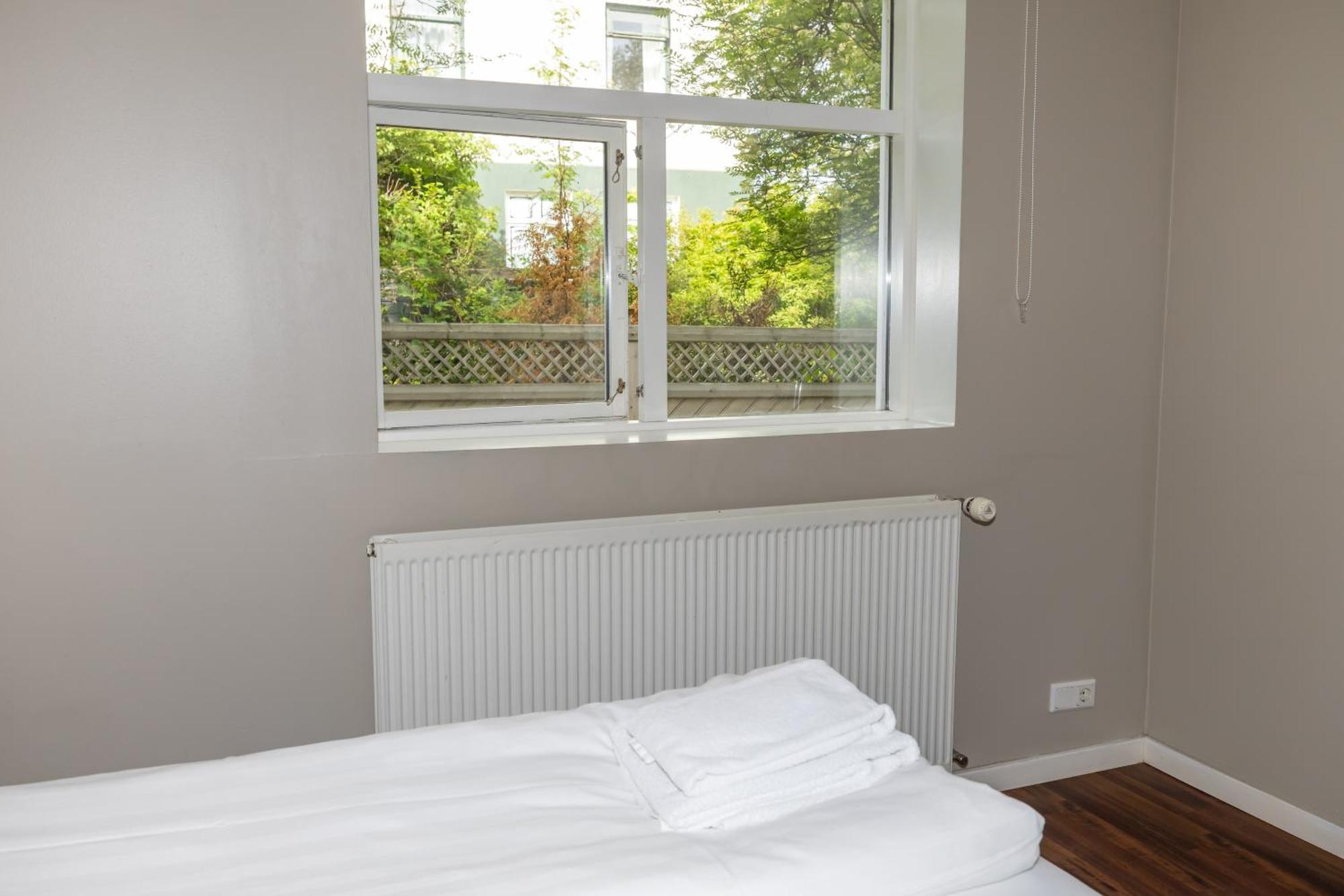 Bg4 Guesthouse Akureyri Eksteriør bilde