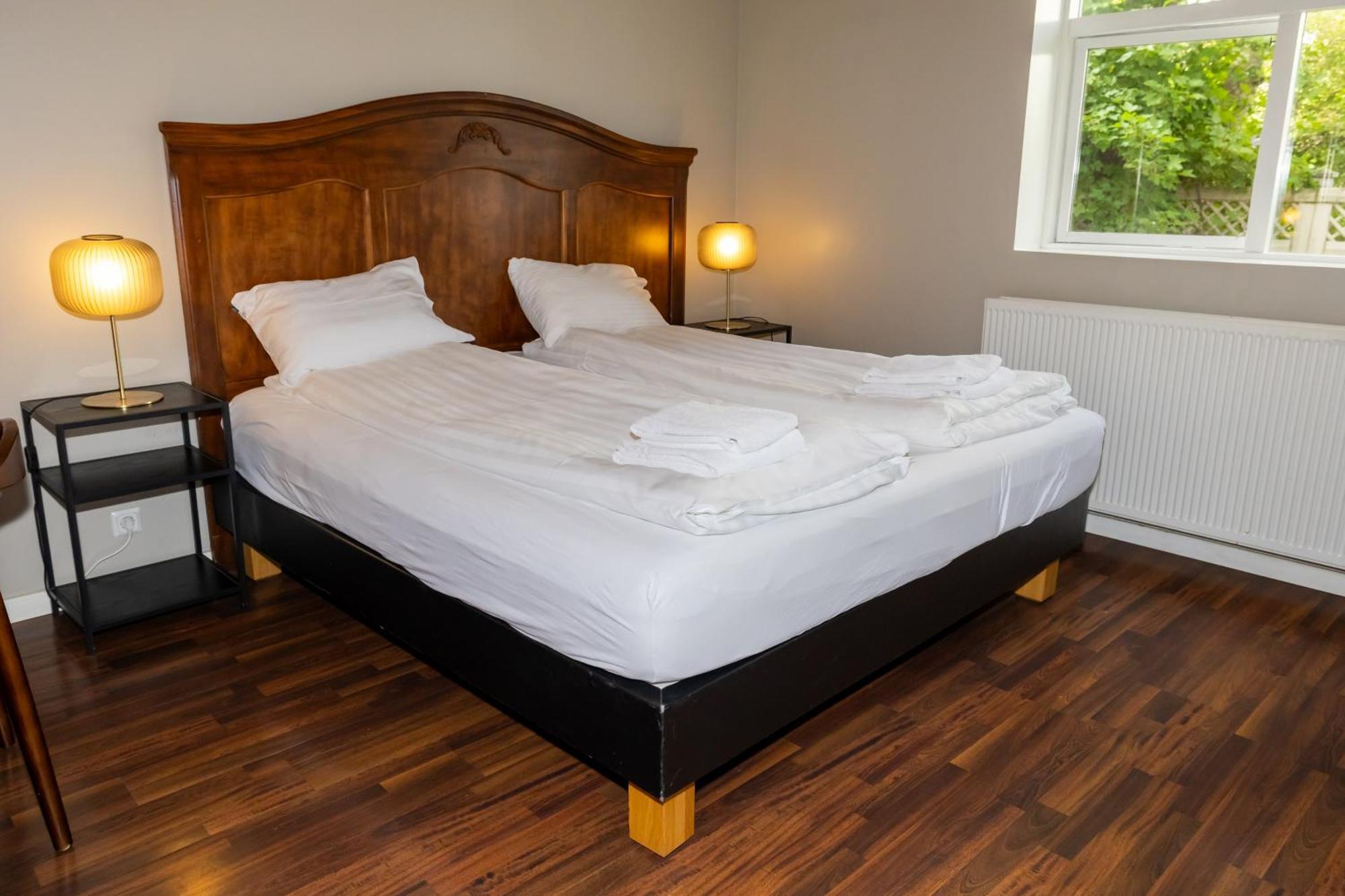 Bg4 Guesthouse Akureyri Eksteriør bilde