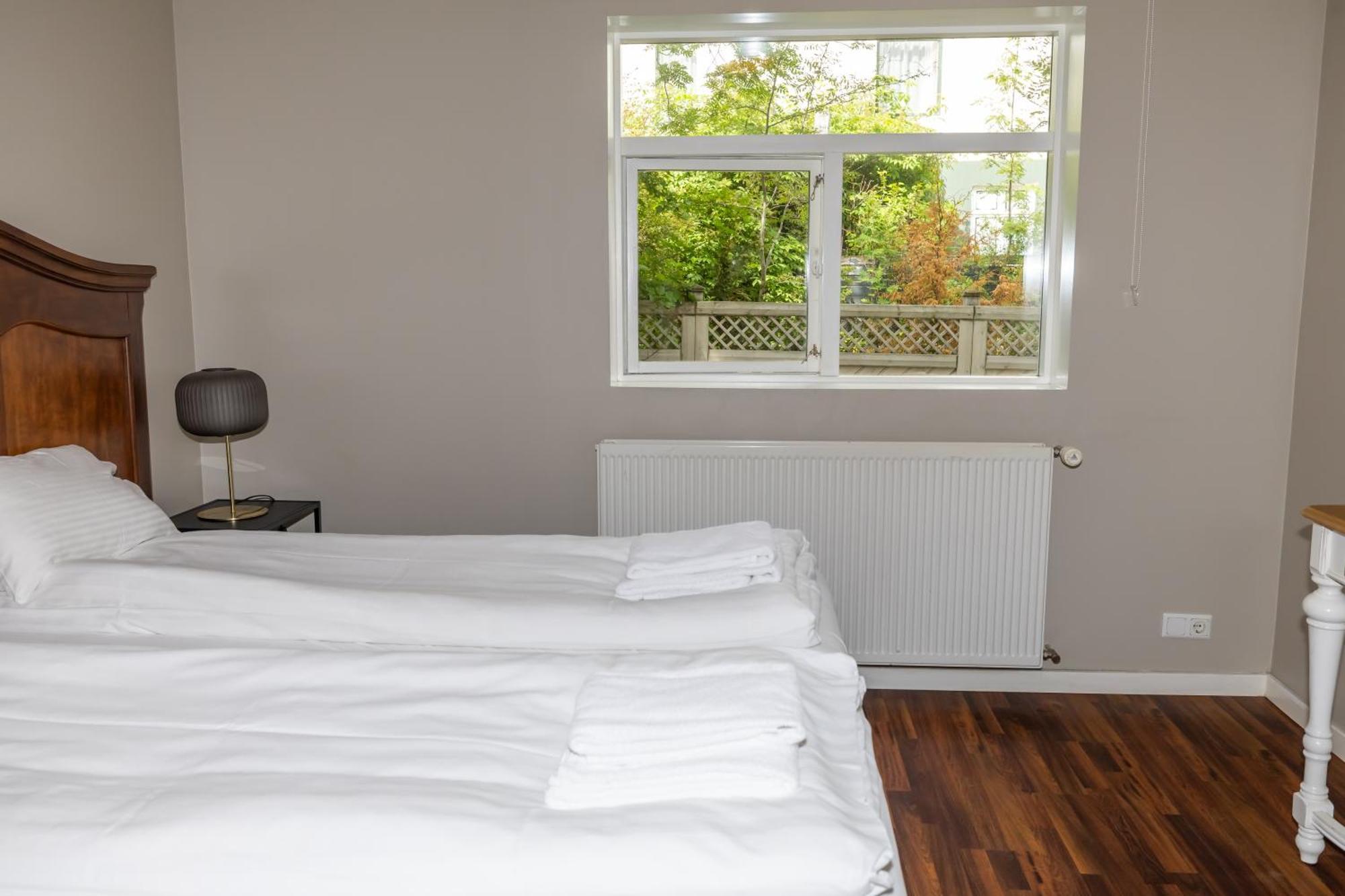 Bg4 Guesthouse Akureyri Eksteriør bilde