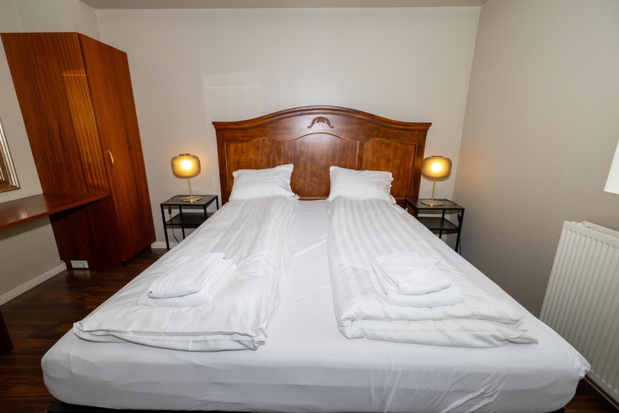 Bg4 Guesthouse Akureyri Eksteriør bilde