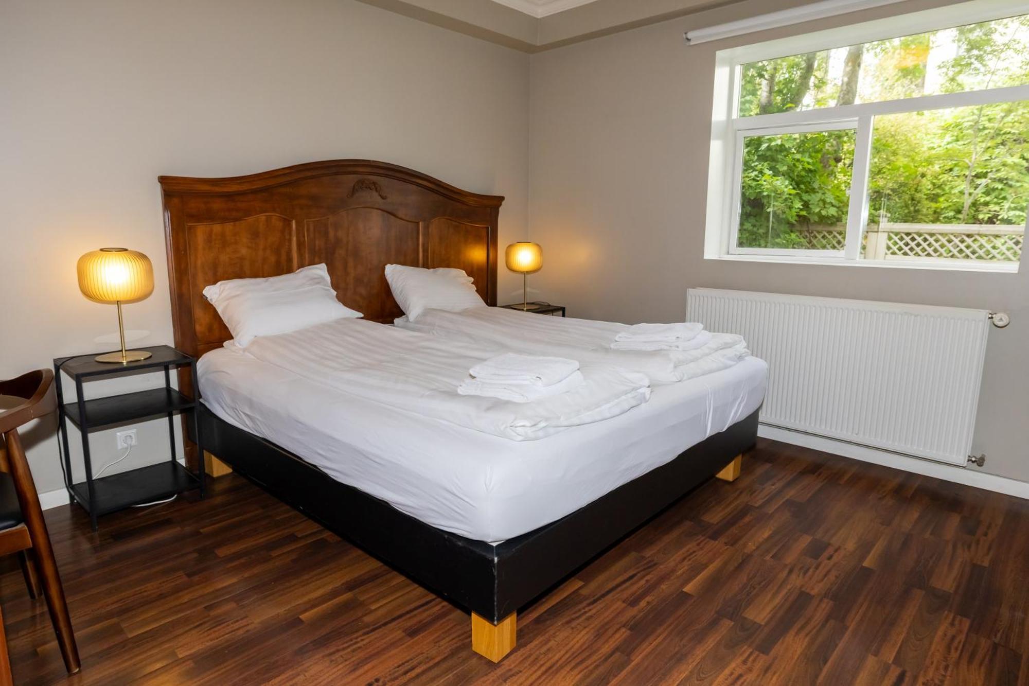 Bg4 Guesthouse Akureyri Eksteriør bilde