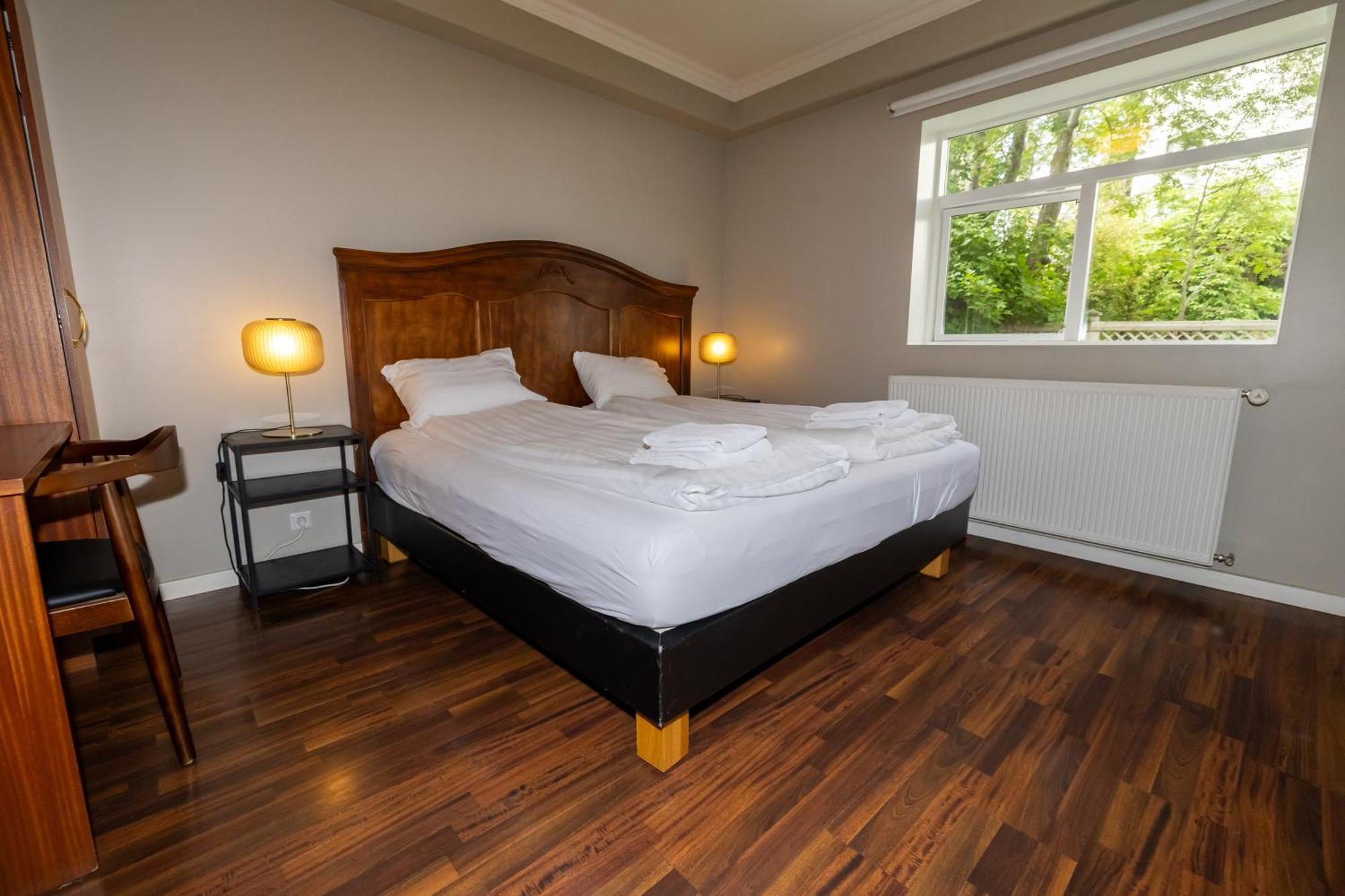 Bg4 Guesthouse Akureyri Eksteriør bilde