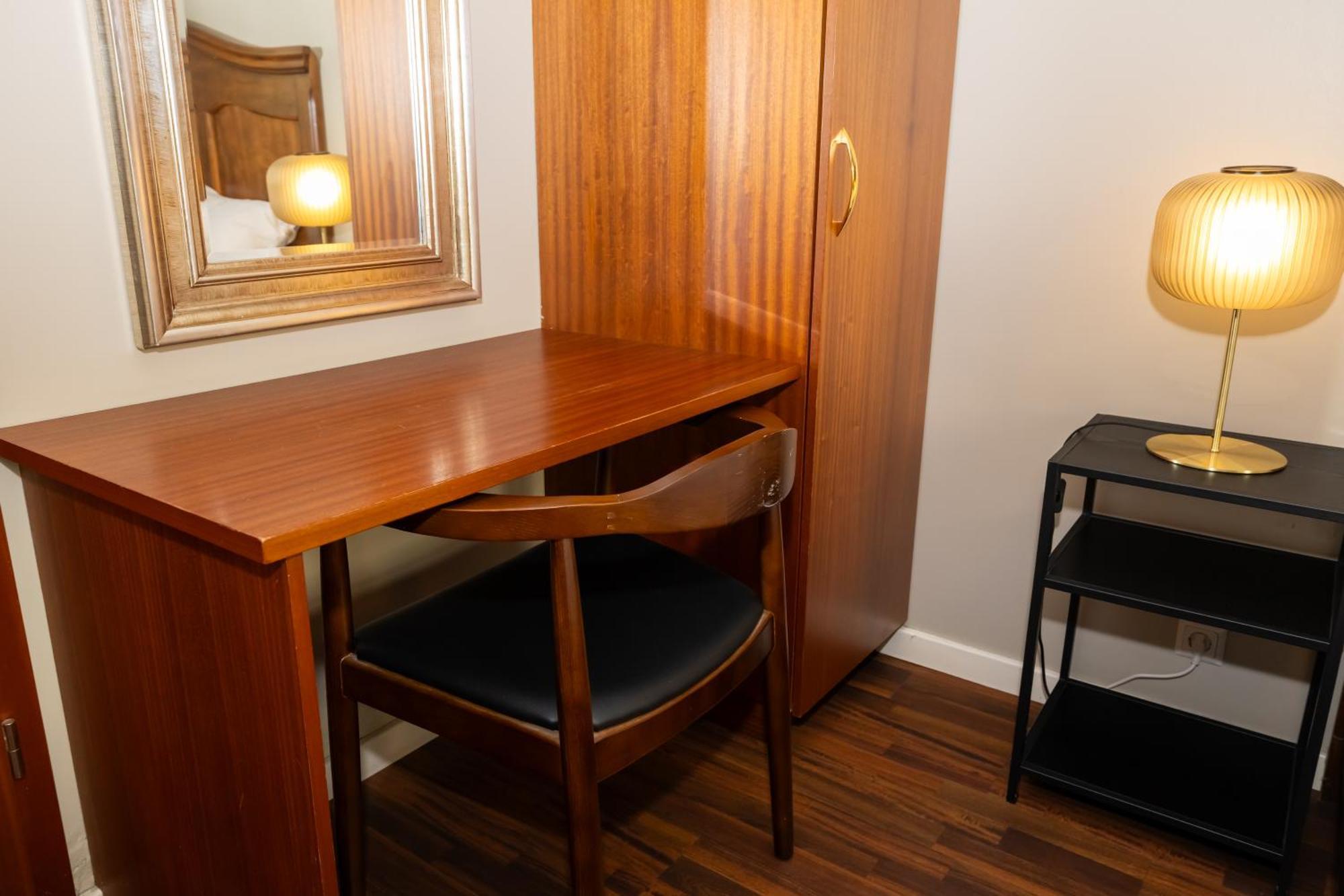 Bg4 Guesthouse Akureyri Eksteriør bilde