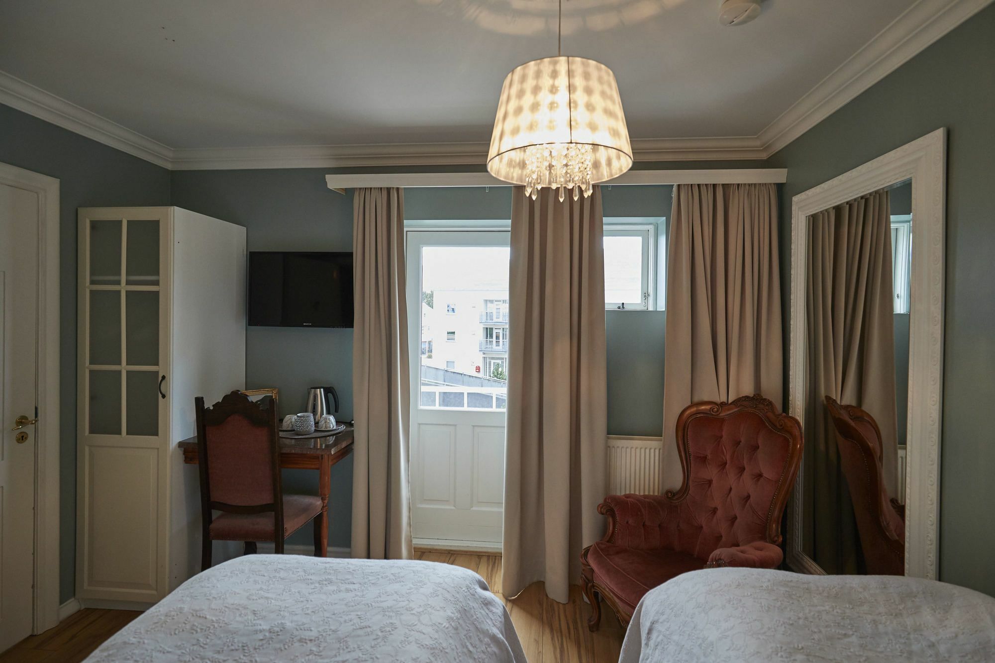 Bg4 Guesthouse Akureyri Eksteriør bilde