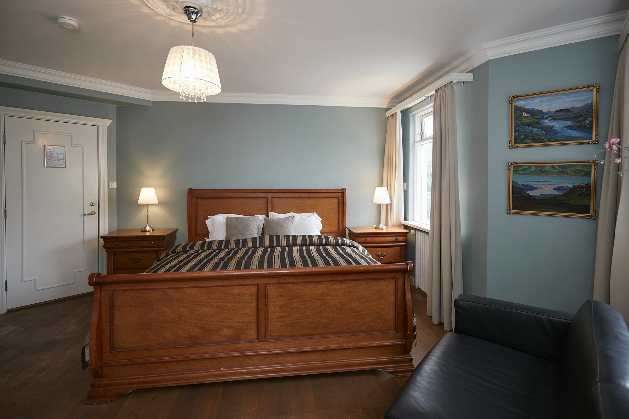 Bg4 Guesthouse Akureyri Eksteriør bilde
